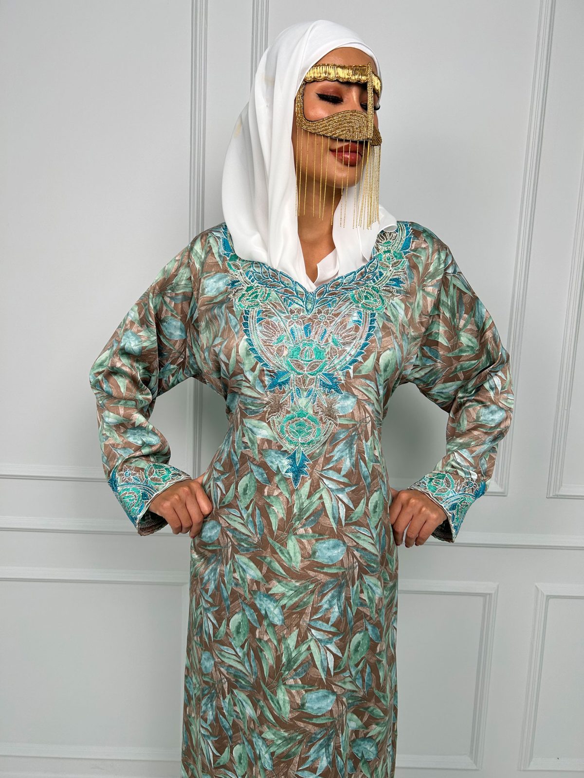 Doumoud 4